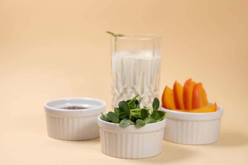 Grün & Würzig Microgreens Farm - Anbau, Herstellung, Anbieter und Handel für Kresse und Blüten